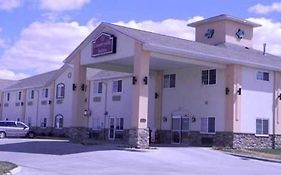 Countryside Suites in Lincoln Ne